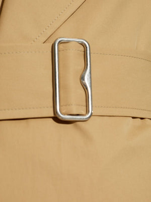 Burberry Trench coat with belt