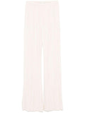 Forte Forte Trousers Ivory