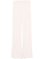 Forte Forte Trousers Ivory