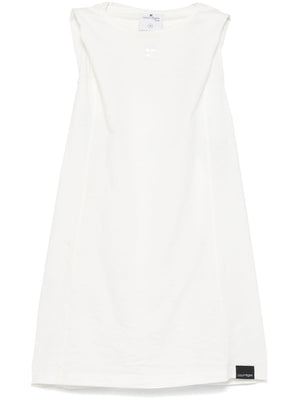 Courreges Top White