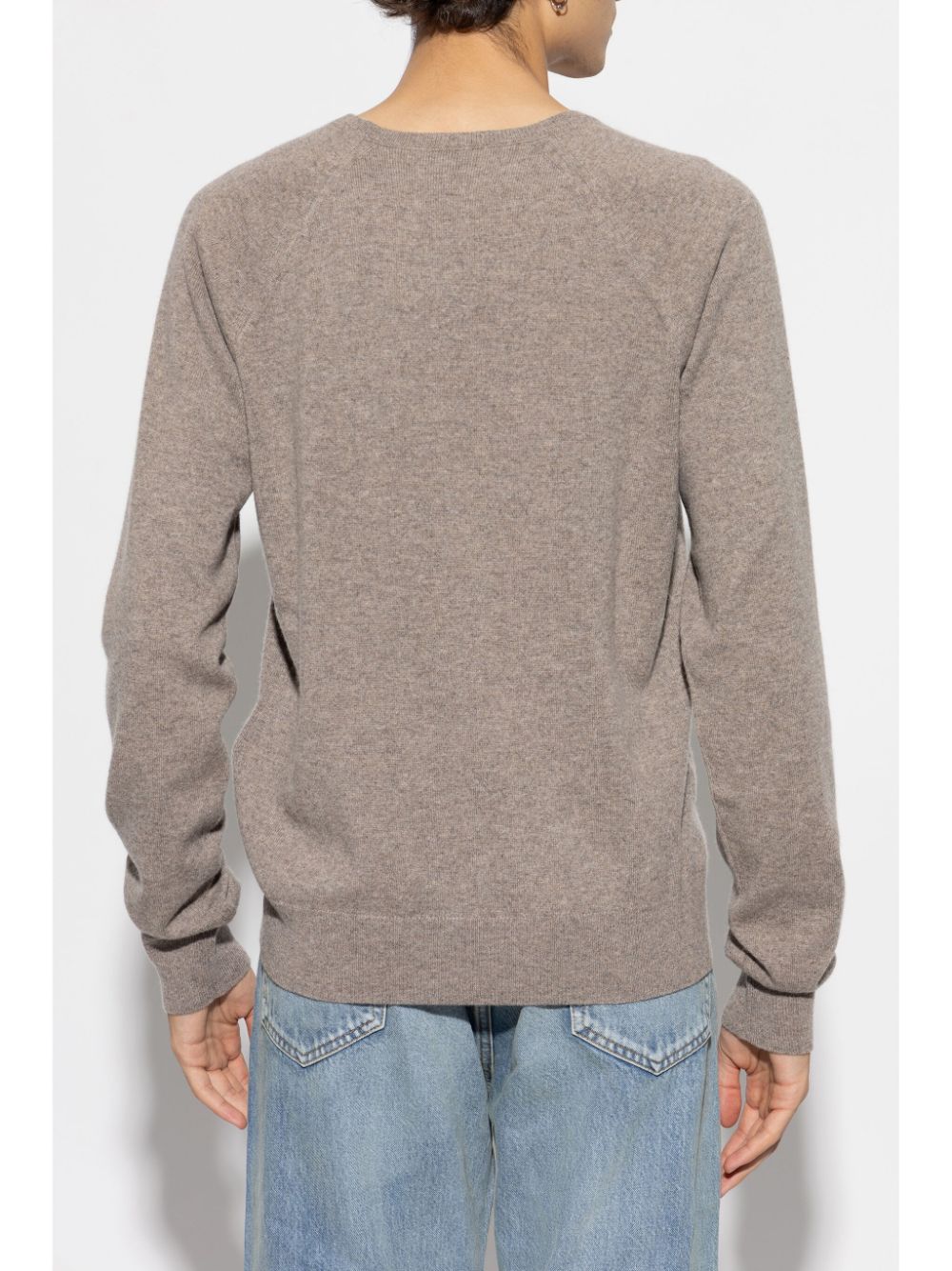 Saint Laurent Cashmere sweater