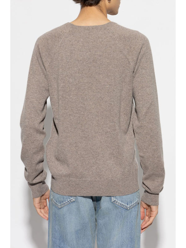 Saint Laurent Cashmere sweater