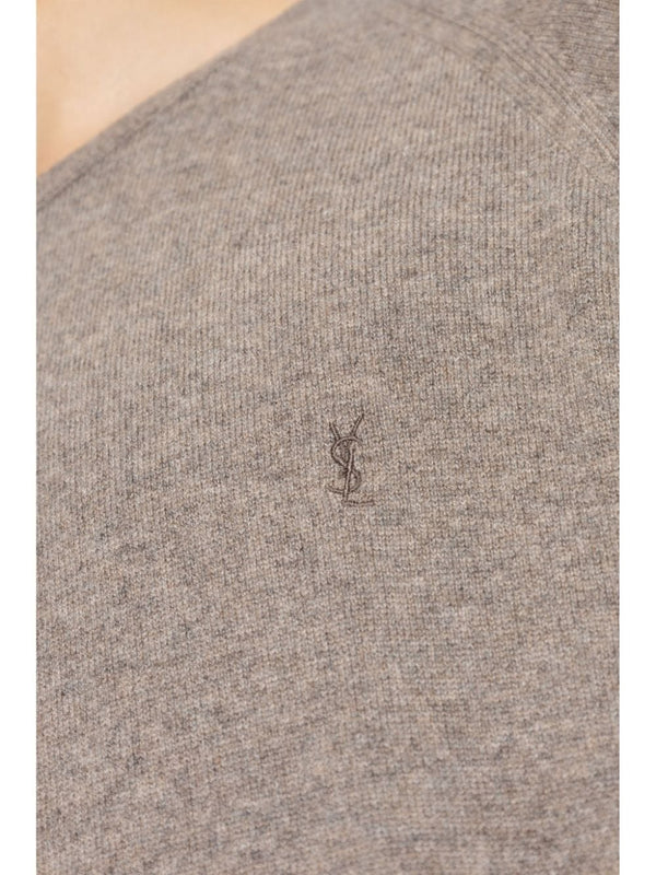 Saint Laurent Cashmere sweater