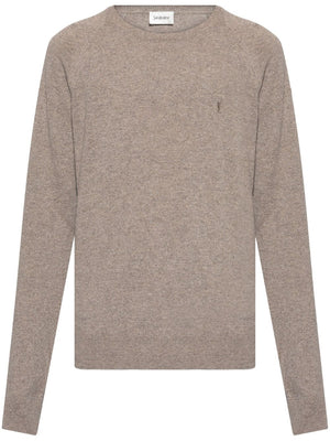 Saint Laurent Cashmere sweater