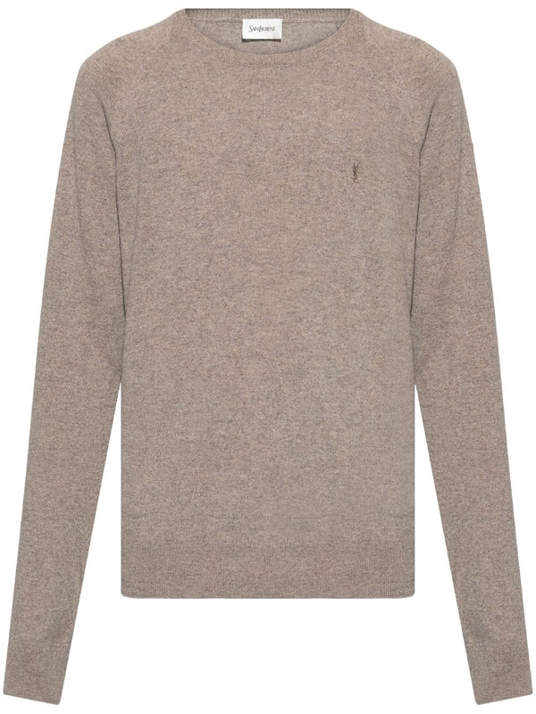 Saint Laurent Cashmere sweater