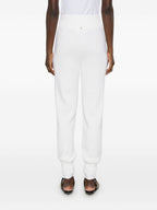 Chloé Wool Knitted Trousers