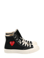 لعبة Comme Des Garcons Play Single Heart Chuck 70