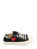 حذاء Comme Des Garcons x Converse Play Chuck 70 OG