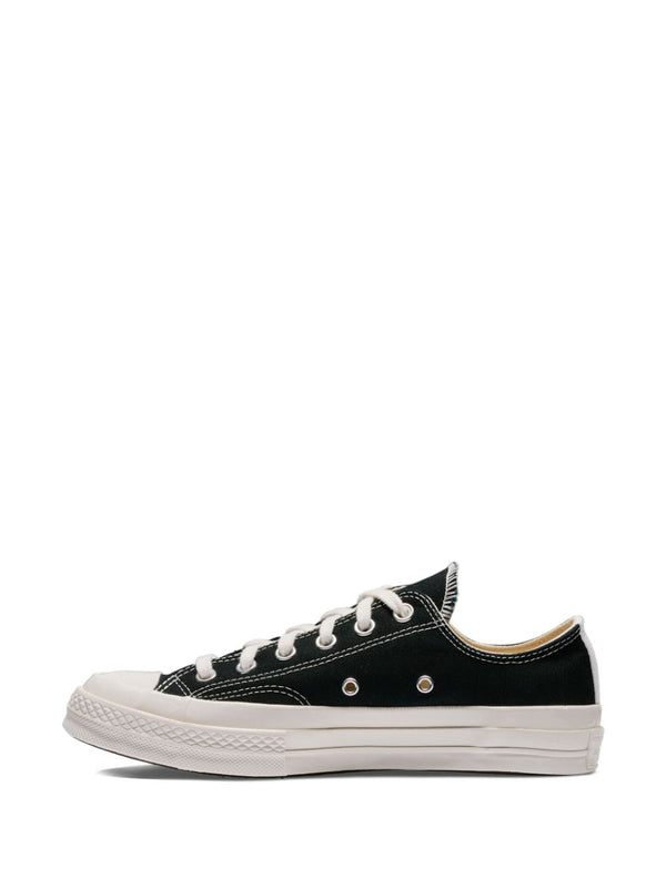 Comme Des Garcons x Converse Play Chuck 70 OG trainers