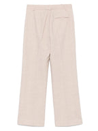 Circolo 1901 Cotton trousers