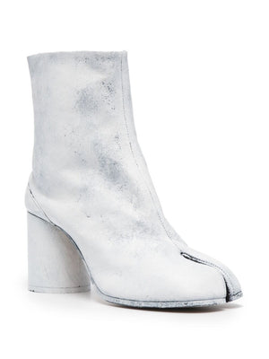 Maison Margiela Tabi 80mm ankle boots