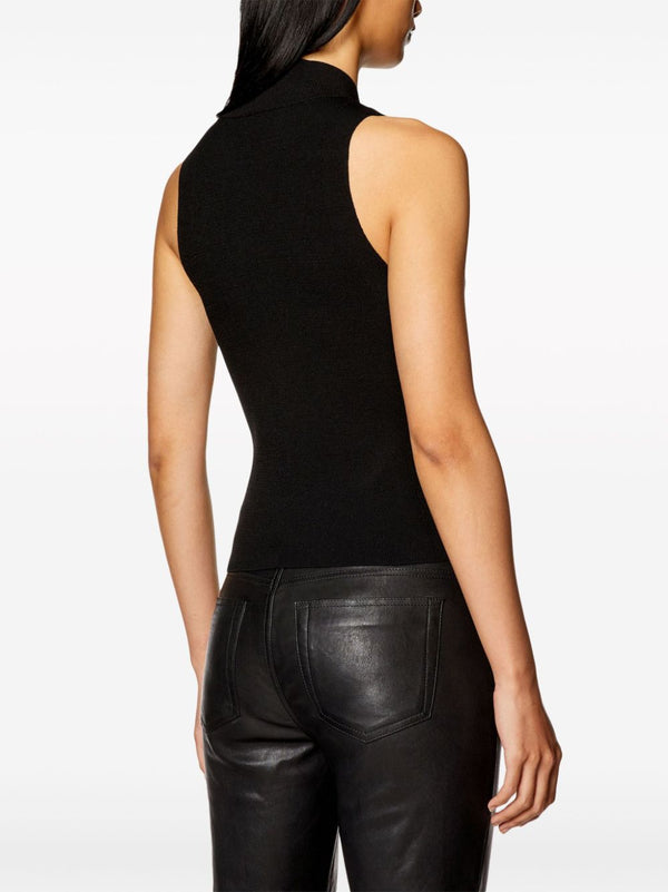 Diesel M-Onervax sleeveless top