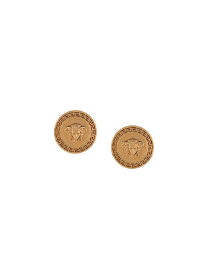 Versace Medusa '95 stud earrings
