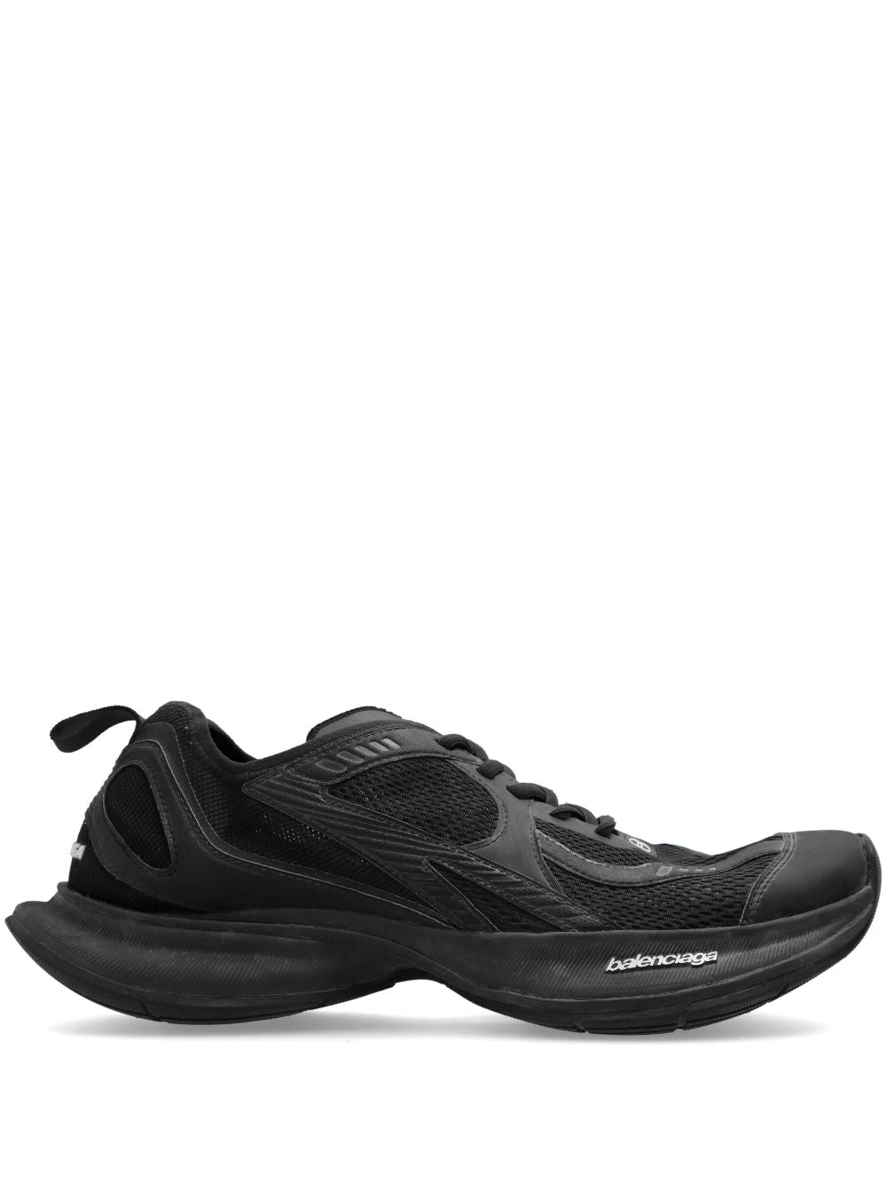 Balenciaga Logo-print sneakers