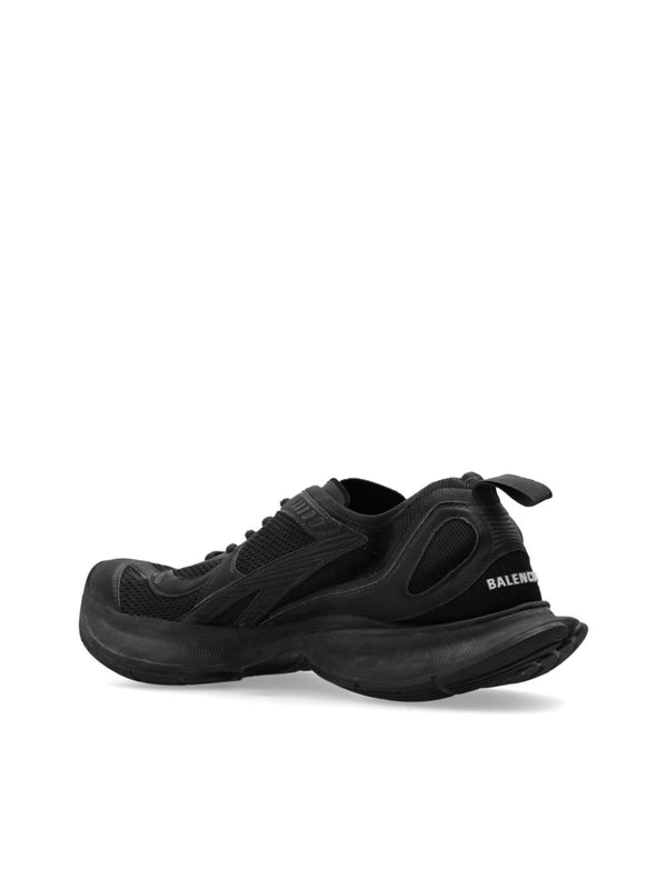 Balenciaga Logo-print sneakers