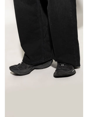 Balenciaga Logo-print sneakers