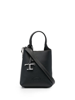 Tod's Micro Bag in Leather