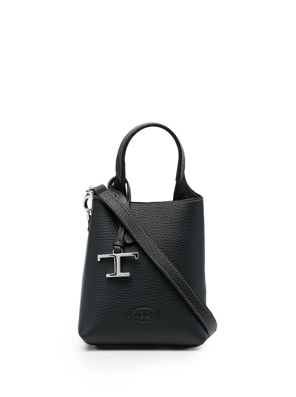 Tod's Micro Bag in Leather