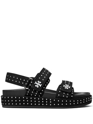Tory Burch Kira studded sandals