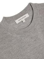 Maison Kitsuné Maison Kitsune Baby Fox Patch Regular Jumper