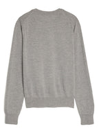 Maison Kitsuné Maison Kitsune Baby Fox Patch Regular Jumper