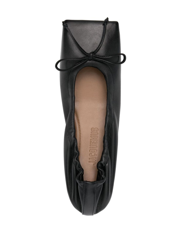 Jacquemus The Ballet flats
