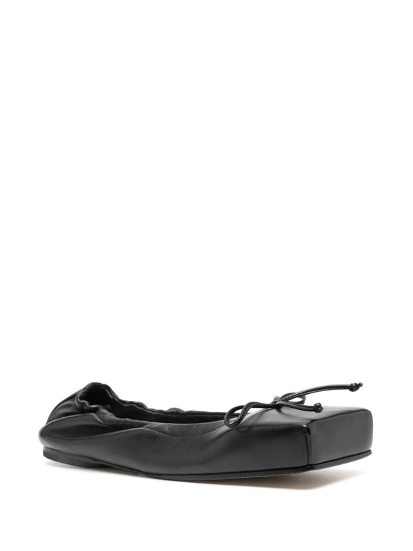 Jacquemus The Ballet flats