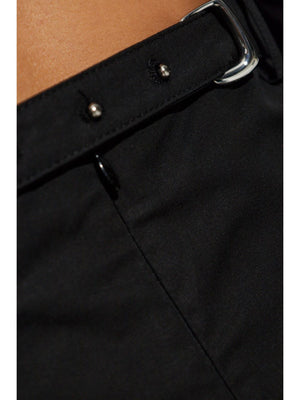 JACQUEMUS Dresses Black