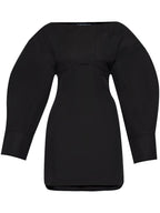 Jacquemus La Robe Chemise Casaco dress