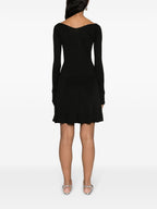 Jacquemus La Mini Robe Pralu dress