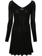 Jacquemus La Mini Robe Pralu dress
