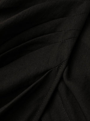 JACQUEMUS Dresses Black