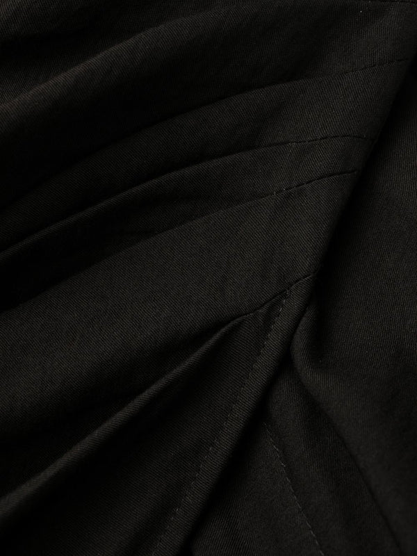 JACQUEMUS Dresses Black