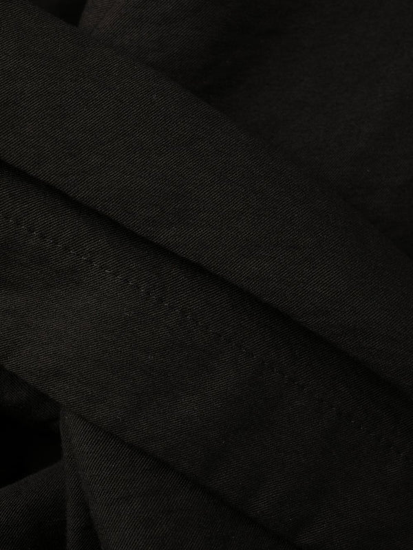 JACQUEMUS Dresses Black