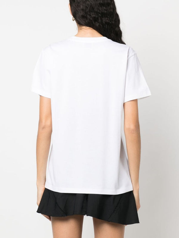 Isabel Marant T-shirts and Polos White