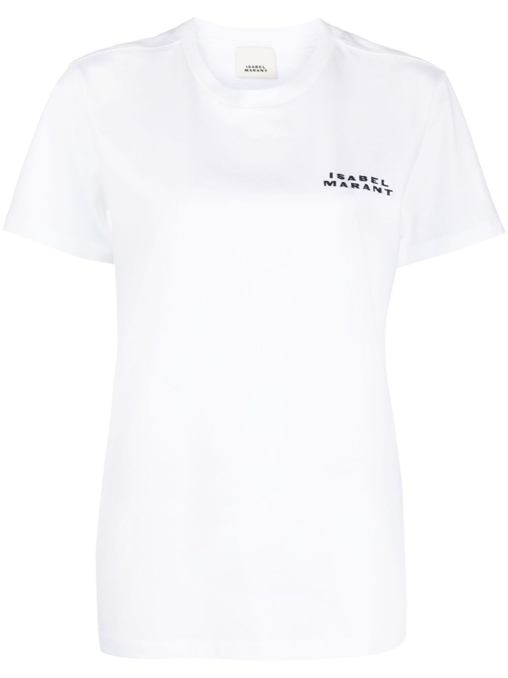 Isabel Marant T-shirts and Polos White