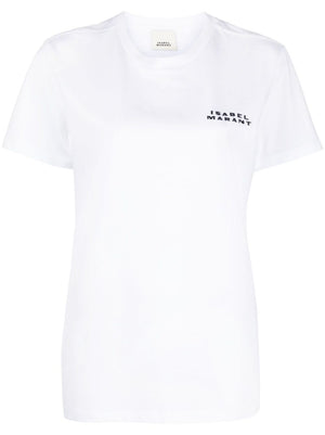 Isabel Marant T-shirts and Polos White
