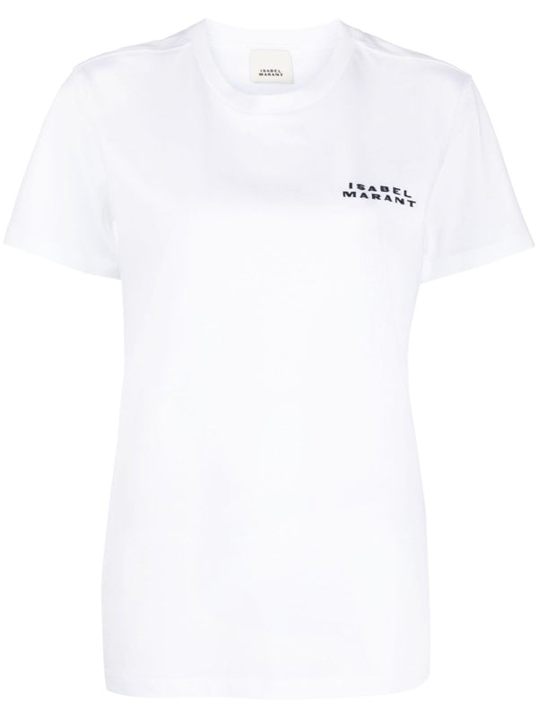 Isabel Marant T-shirts and Polos White