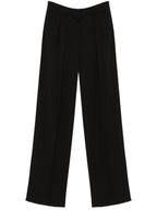 Sportmax Pre Straight-leg trousers