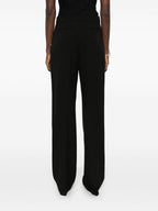 Sportmax Pre Straight-leg trousers