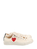 حذاء Comme Des Garcons Play x Converse Chuck 70 OG