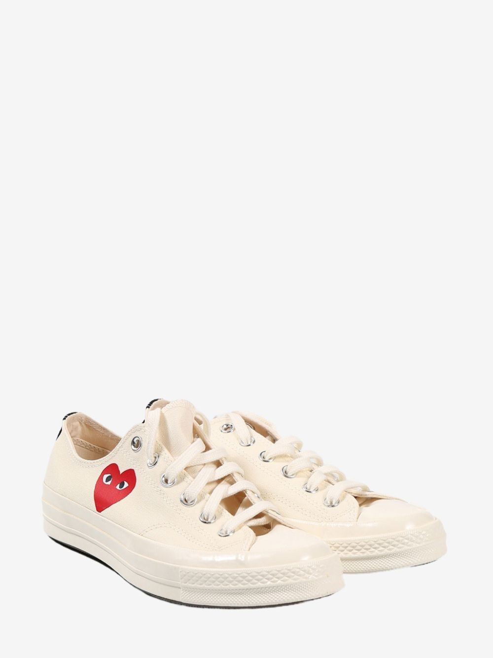حذاء Comme Des Garcons Play x Converse Chuck 70 OG