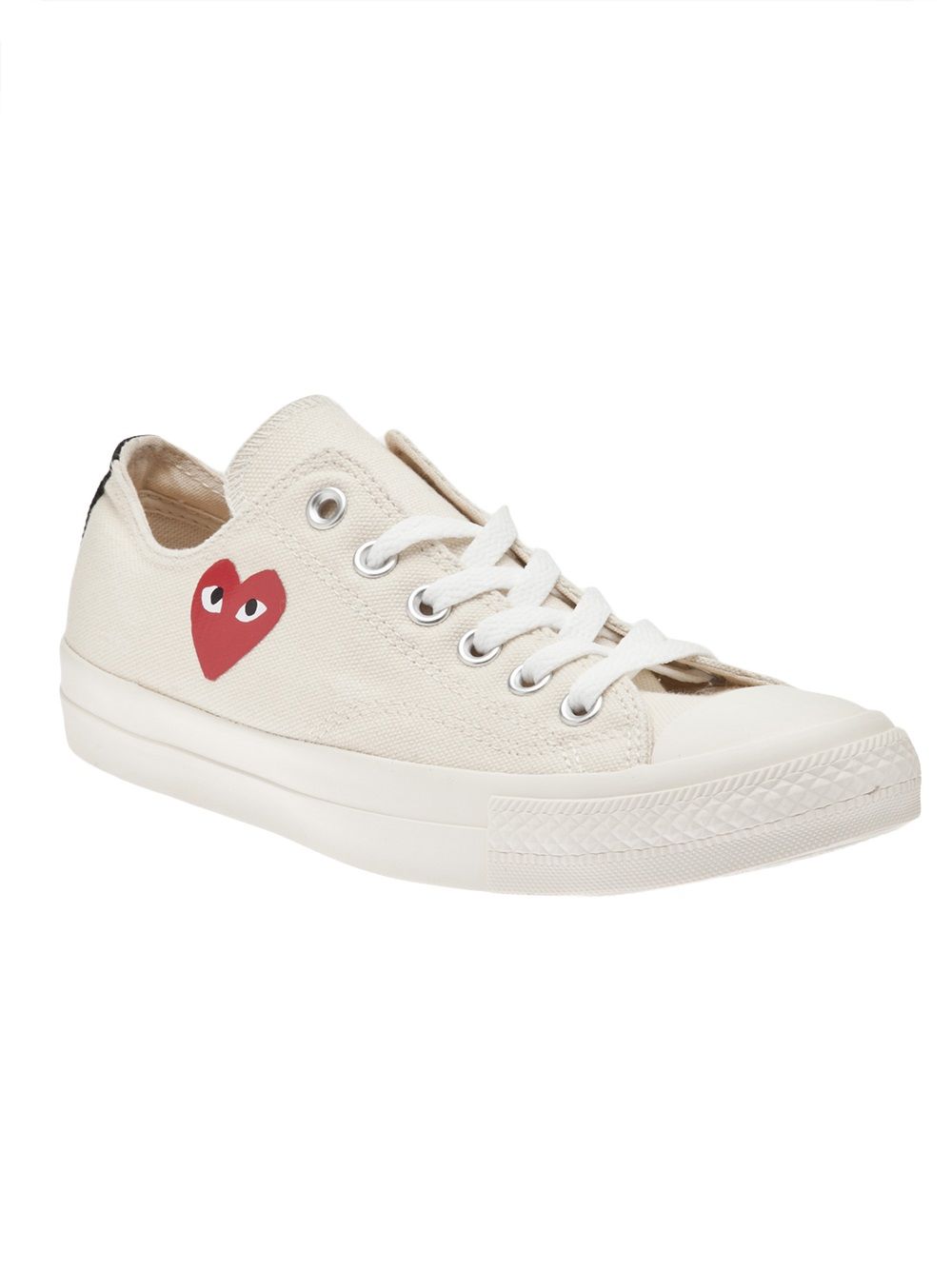 حذاء رياضي Comme Des Garcons x Converse Chuck 70
