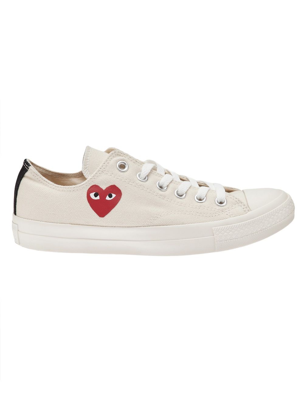 حذاء رياضي Comme Des Garcons x Converse Chuck 70
