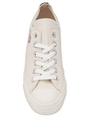 Comme Des Garcons x Converse Chuck 70 sneakers