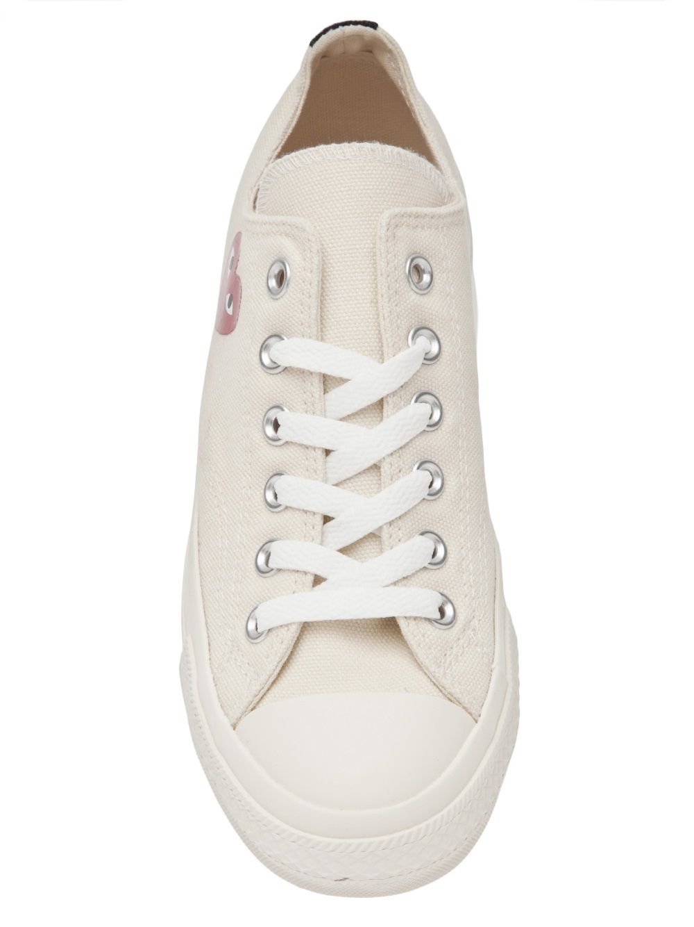 حذاء رياضي Comme Des Garcons x Converse Chuck 70