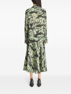 Tory Burch Printed shirt