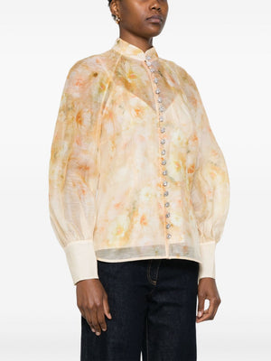 Zimmermann Crush Shirt