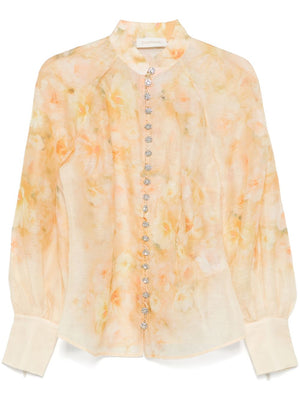 Zimmermann Crush Shirt