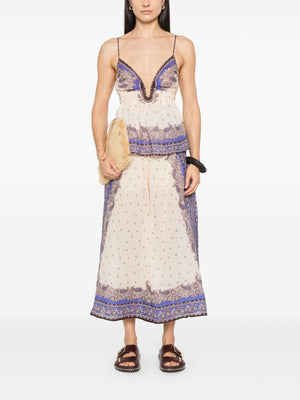 Zimmermann Maxine trousers